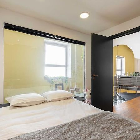 Le Loft Du Vieux-Port - St Victor Apartman Marseille Kültér fotó