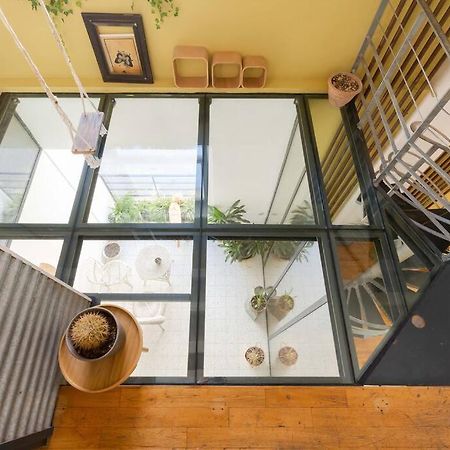 Le Loft Du Vieux-Port - St Victor Apartman Marseille Kültér fotó