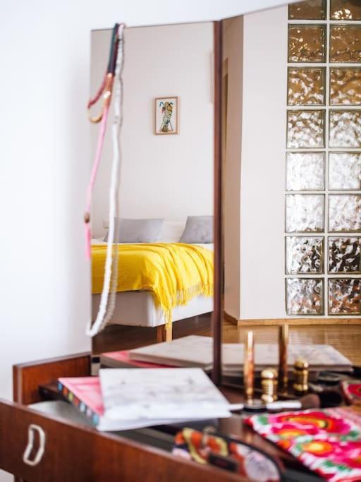 Le Loft Du Vieux-Port - St Victor Apartman Marseille Kültér fotó