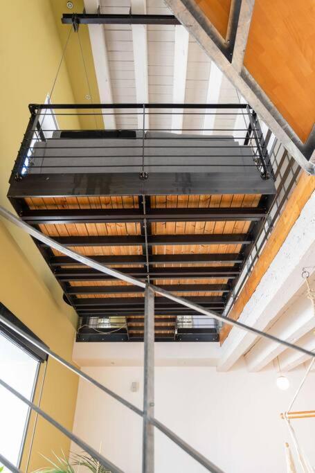 Le Loft Du Vieux-Port - St Victor Apartman Marseille Kültér fotó