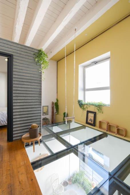 Le Loft Du Vieux-Port - St Victor Apartman Marseille Kültér fotó