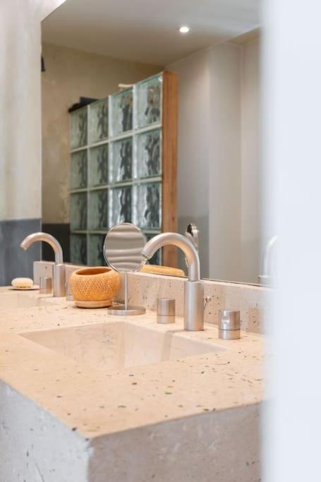 Le Loft Du Vieux-Port - St Victor Apartman Marseille Kültér fotó