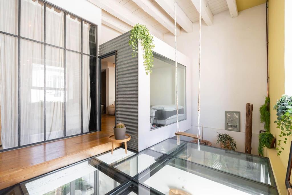 Le Loft Du Vieux-Port - St Victor Apartman Marseille Kültér fotó