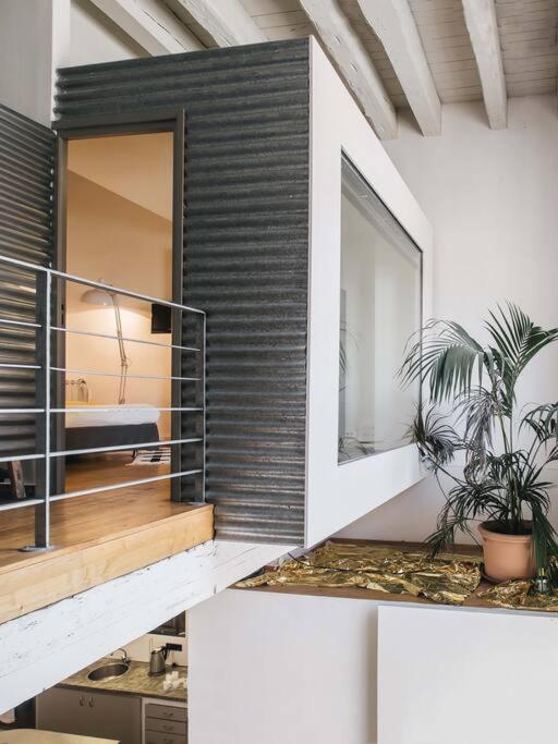 Le Loft Du Vieux-Port - St Victor Apartman Marseille Kültér fotó