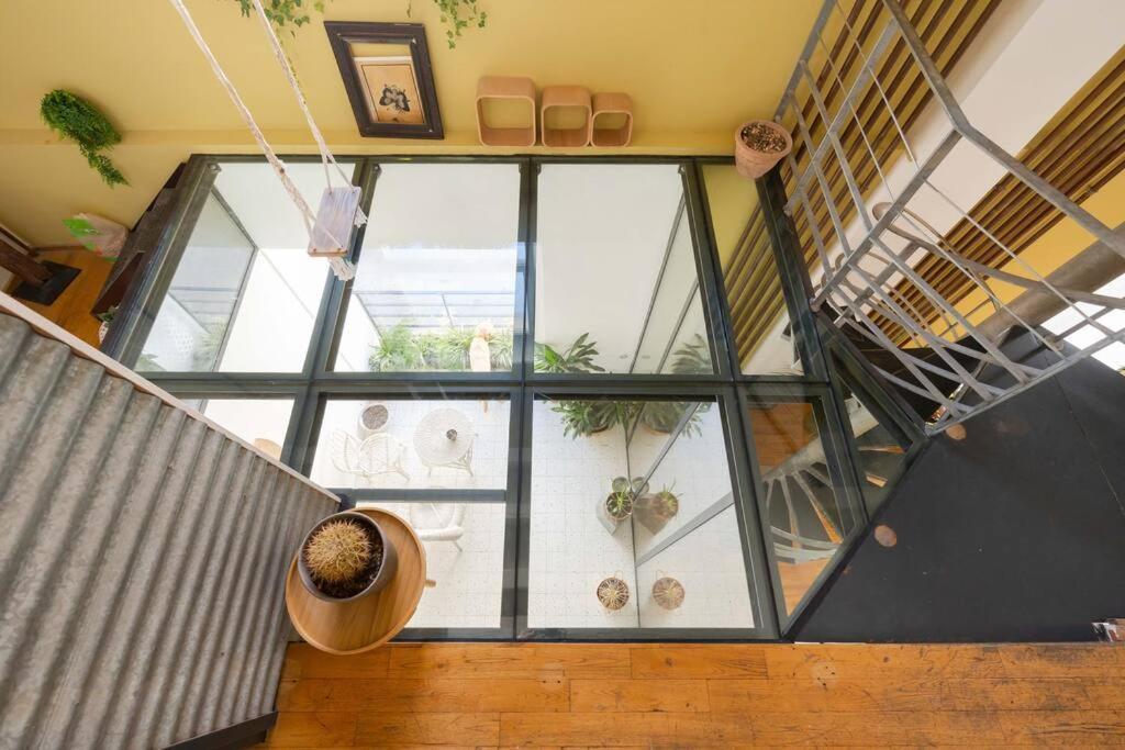 Le Loft Du Vieux-Port - St Victor Apartman Marseille Kültér fotó