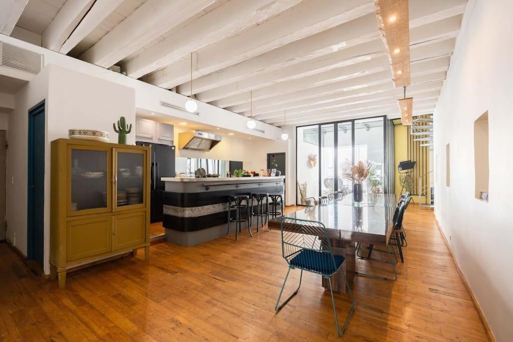 Le Loft Du Vieux-Port - St Victor Apartman Marseille Kültér fotó