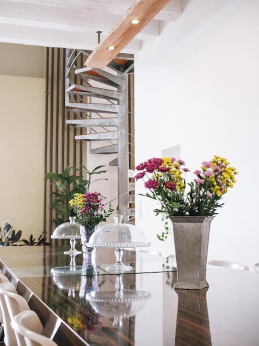 Le Loft Du Vieux-Port - St Victor Apartman Marseille Kültér fotó