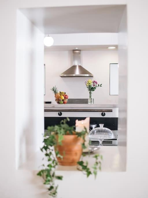 Le Loft Du Vieux-Port - St Victor Apartman Marseille Kültér fotó