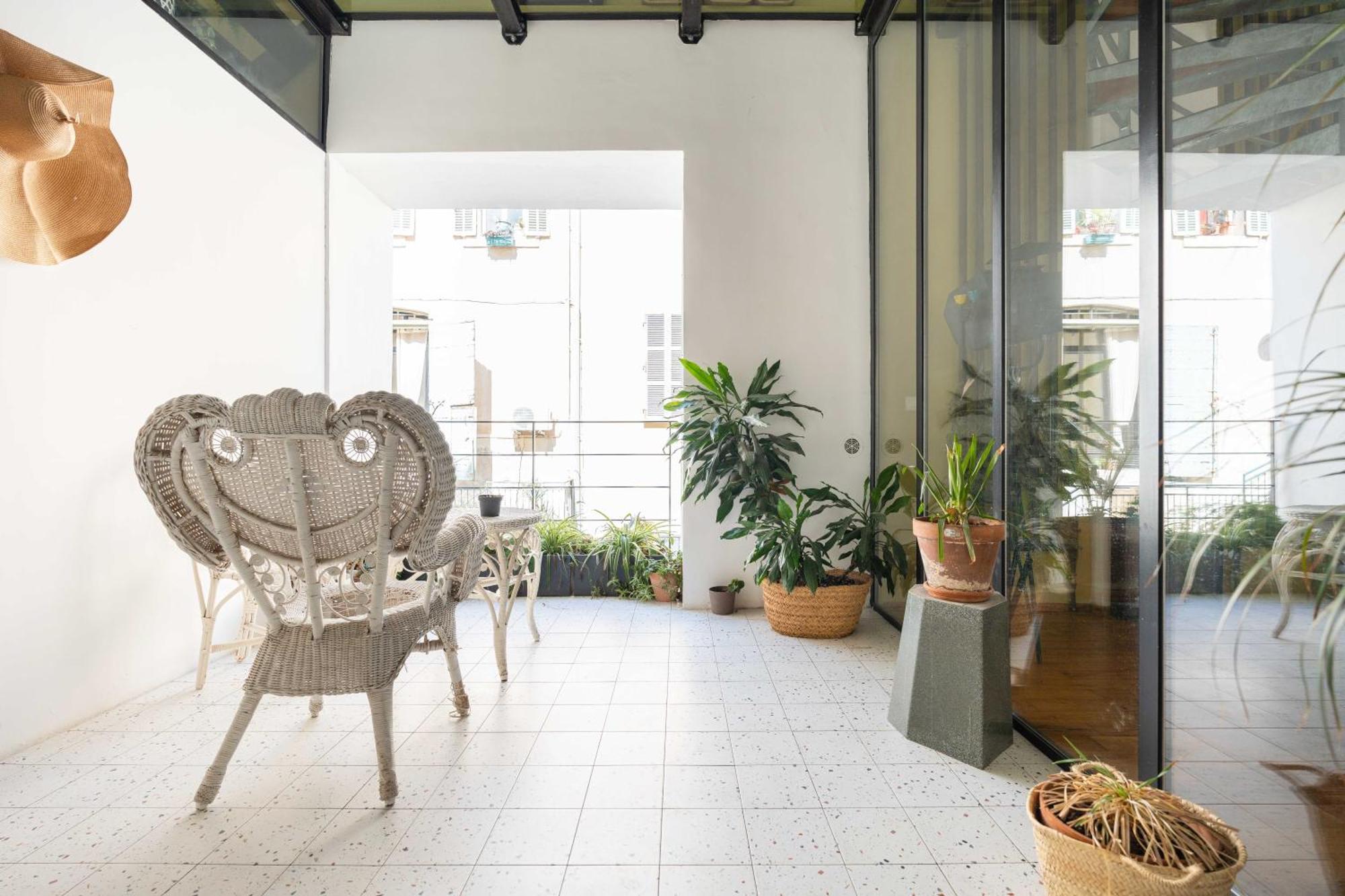 Le Loft Du Vieux-Port - St Victor Apartman Marseille Kültér fotó